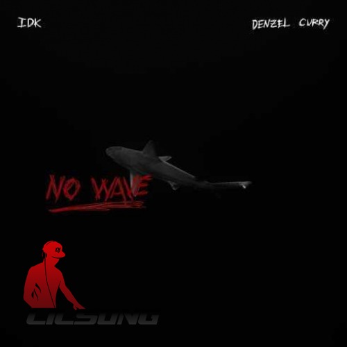 I.D.K. & Denzel Curry - No Wave